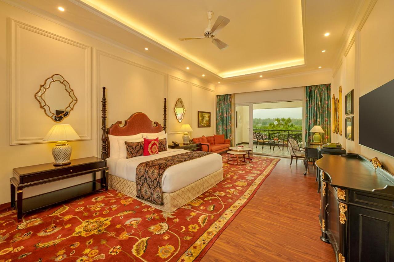 Mayfair Tea Resort Siliguri Exterior foto