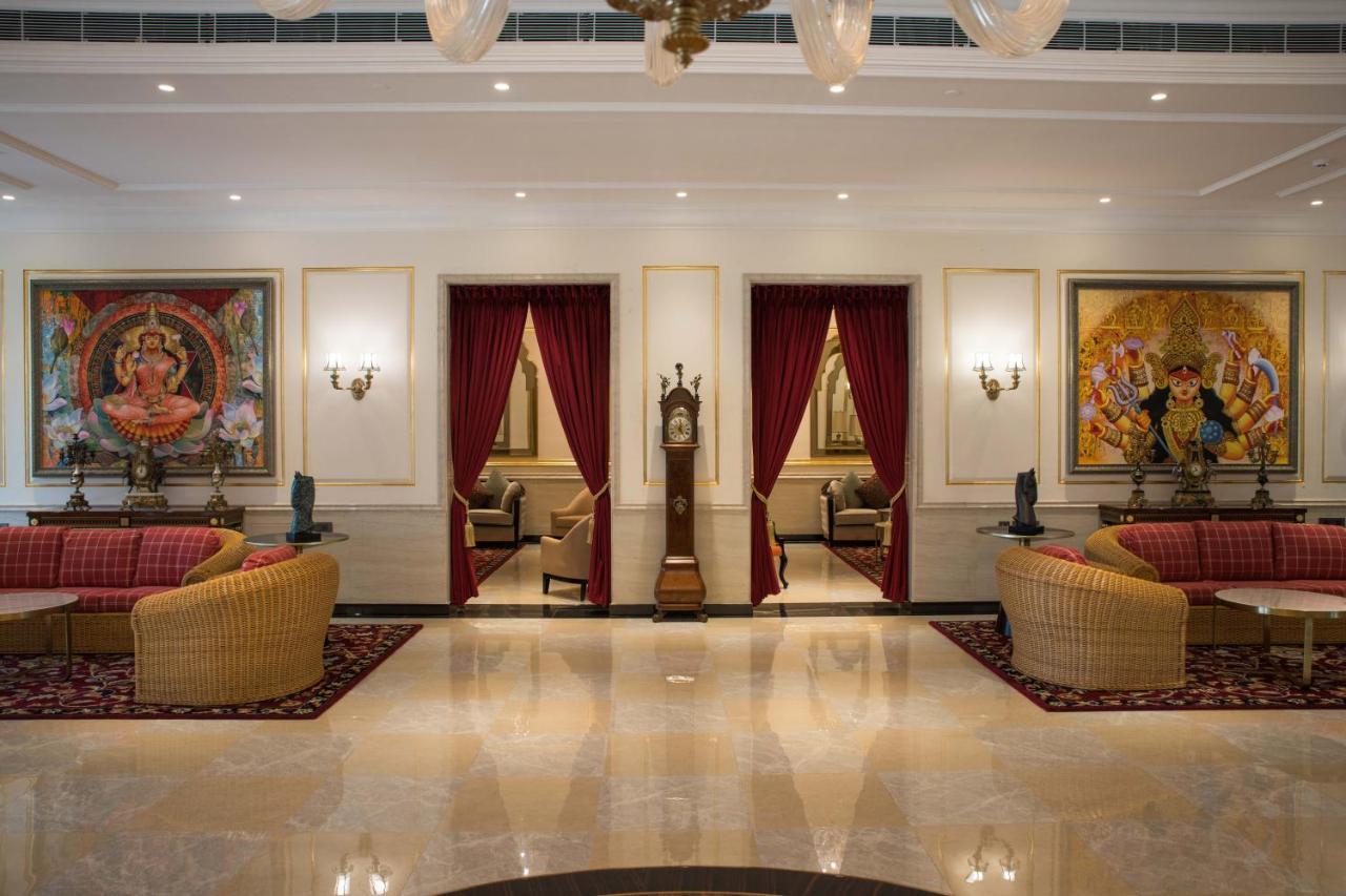 Mayfair Tea Resort Siliguri Exterior foto